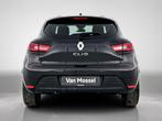 Renault Clio SCe 75 Zen, Auto's, Voorwielaandrijving, Stof, Gebruikt, 580 kg