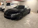 BMW 840i grand coupe m all black . Nog in verlengde garantie, Auto's, BMW, Automaat, Achterwielaandrijving, Euro 6, Zwart