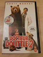 K7 vhs Dr. Dolittle 2, Tous les âges, Enlèvement ou Envoi, Comme neuf, Comédie