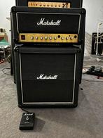Marshall 3310 uit 1989, Ophalen, Zo goed als nieuw, Gitaar, 50 tot 100 watt