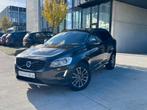 VOLVO XC60 2.0D Euro6b, Auto's, Automaat, Bedrijf, 5 deurs, SUV of Terreinwagen