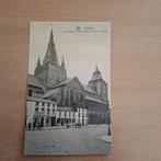 Soignies 4 cartes, Collections, Enlèvement ou Envoi