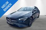 Mercedes-Benz CLA Shooting Brake CLA 250 e AMG Line, Auto's, Mercedes-Benz, CLA, Stof, Gebruikt, 4 cilinders