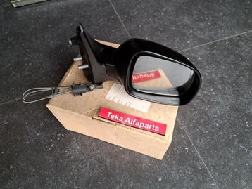 VW Polo III Hatchback (6N2) Buitenspiegel Van Wezel Rechts beschikbaar voor biedingen