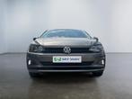 Volkswagen Polo Trendline*bips av/ar*app connect*31456km!!, Te koop, Zilver of Grijs, Berline, 80 pk