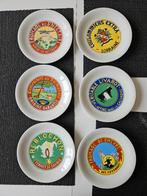 6 kaasborden, Nieuw, Ophalen of Verzenden, Bord(en), Overige stijlen