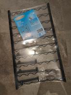 wijnrek voor 60 flessen, Huis en Inrichting, Woonaccessoires | Wijnrekken, Ophalen, Zo goed als nieuw, 75 cm of meer, 25 flessen of meer