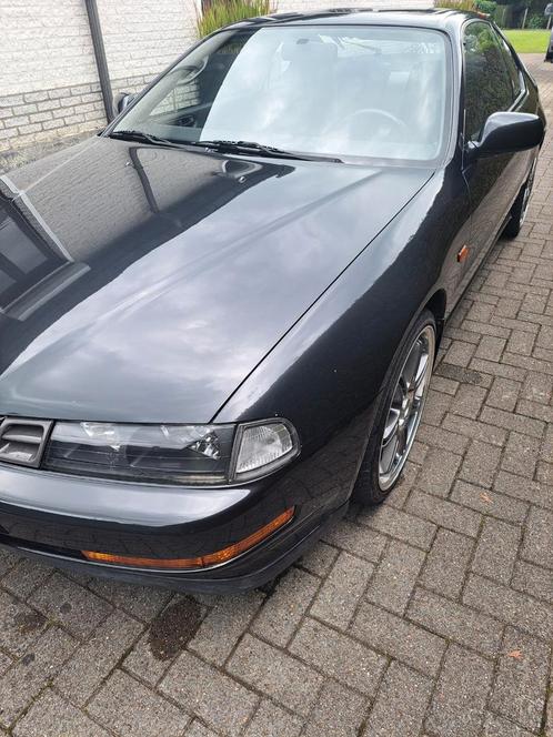 Honda Prelude, Autos, Honda, Particulier, Prelude, Air conditionné, Peinture métallisée, Radio, Sièges sport, Essence, Coupé, 2 portes