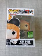 Funko pop #945 Kim Pine 2021 Spring convention limited, Ophalen of Verzenden, Zo goed als nieuw