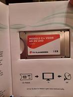 Module tv vlaanderen, Audio, Tv en Foto, Televisie-accessoires, Ophalen, Zo goed als nieuw