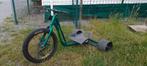 TRIAD notorious 3 pro drift trike, Ophalen of Verzenden, Zo goed als nieuw