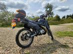 ️ Yamaha DT125RE 1991, Motoren, Particulier, Enduro