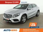 Mercedes-Benz GLA 180 GLA 180 AMG Line (bj 2018, automaat), Auto's, Mercedes-Benz, 122 pk, Gebruikt, https://public.car-pass.be/vhr/2f7dcb2a-f90d-4e0d-8dde-d2f65c1270fc