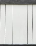 Etex Equitone Tectiva, Doe-het-zelf en Bouw, Platen en Panelen, Ophalen, Nieuw, Overige materialen, Minder dan 20 mm