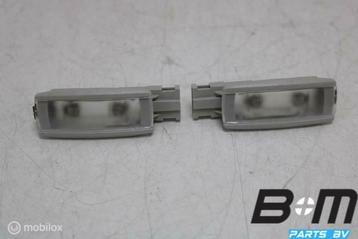 Set make-up verlichting VW Polo 2G 1K0947109 beschikbaar voor biedingen