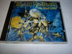 CD Iron Maiden – Live After Death, Ophalen of Verzenden, Gebruikt