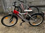 Kinder fietsen 20inch, Ophalen, Gebruikt, 16 tot 20 inch, B-Twin