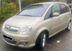 Opel Meriva A 1.6 | 4-deurs | 114.000 km| 2e eigenaar, Auto's, Opel, Overige kleuren, Bruin, Handgeschakeld, Particulier