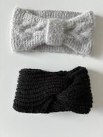 Bandeau gris et noir, en parfait état !, Enfants & Bébés, Vêtements enfant | Bonnets, Écharpes & Gants, Neuf, Enlèvement ou Envoi