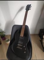 ESP- Viper 10 - Metal guitar, Ophalen, Zo goed als nieuw, Solid body, Overige merken