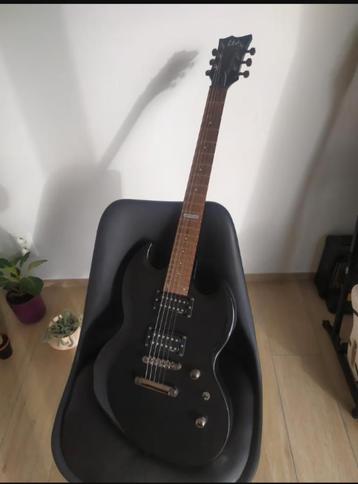 ESP- Viper 10 - Metal guitar beschikbaar voor biedingen