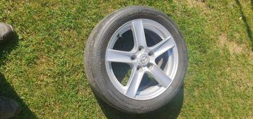 MAZDA MX5 VELG  beschikbaar voor biedingen