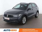 Volkswagen Tiguan 1.4 eHybrid Life (bj 2022, automaat), 245 pk, Stof, Gebruikt, Euro 6