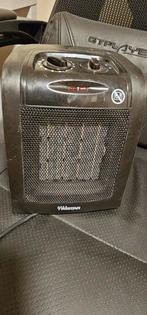 Elektrische verwarming, Ophalen