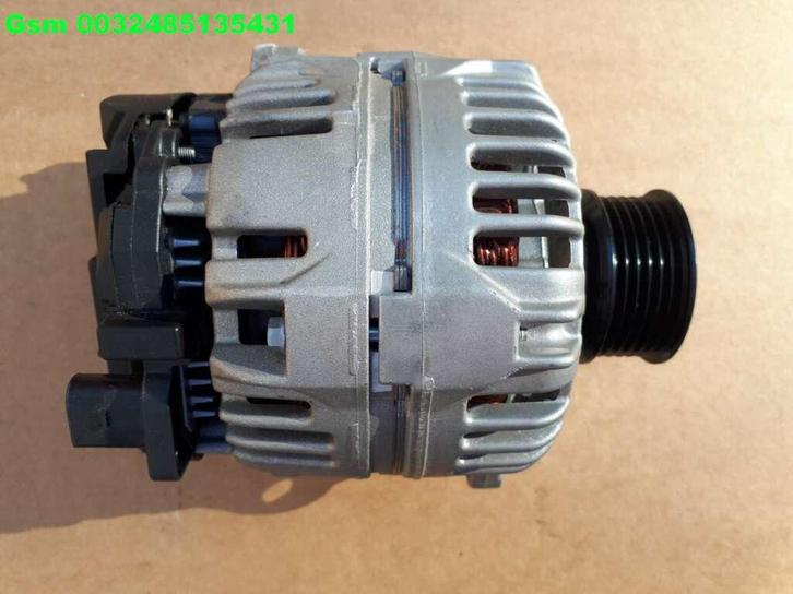 036903026b caddy dynamo eos alternator passat polo sharan .., Auto-onderdelen, Motor en Toebehoren, Alfa Romeo, Audi, Seat, Volkswagen