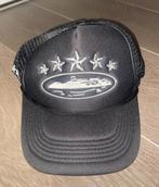 Corteiz pet zwart, Ophalen, Nieuw, Pet