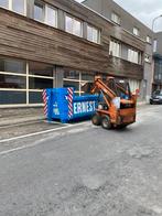 Toyota SDK4, Enlèvement ou Envoi