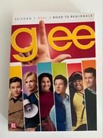 DVD Glee seizoen 2 - deel 2, Alle leeftijden, Ophalen of Verzenden, Gebruikt, Boxset
