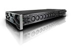 Tascam US16X08 audio interface, Extern, Ophalen of Verzenden, Zo goed als nieuw, Tascam