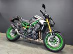 2026 Kawasaki Z 900 SE Performance (4j Assist, 4j garantie), Motoren, 4 cilinders, Motorrijbewijs A, Bedrijf, 900 cc