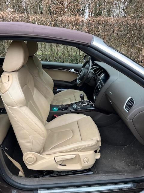 audi A5, Autos, Audi, Particulier, A5, ABS, Airbags, Air conditionné, Bluetooth, Ordinateur de bord, Verrouillage central, Air conditionné automatique