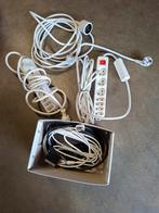 Câbles divers, Enlèvement, Utilisé