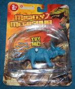 Dinosaure à remonter : Triceratops, Enlèvement ou Envoi, Neuf