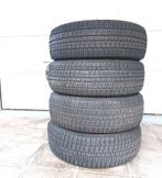 pneus Dunlop Winter 300 SUV 215/65 R17 99H, Véhicule de tourisme, Enlèvement, Utilisé, Pneus hiver