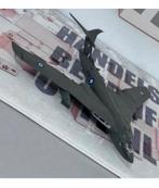 Modelbouw Vliegtuig 1:72 1/72 Victor B.Mk.2 bs Airfix groen, Ophalen of Verzenden, Gebruikt, 1:72 tot 1:144, Vliegtuig