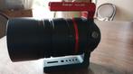 Objectif APO Askar ACL 200mm f4, Audio, Tv en Foto, Optische apparatuur | Telescopen, Ophalen of Verzenden, Zo goed als nieuw