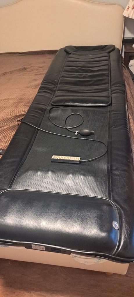 shiatsu massage matras, Sport en Fitness, Massageproducten, Gebruikt, Ophalen
