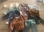 Pakketje, maat 62 (meisje), Kinderen en Baby's, Babykleding | Maat 62, Ophalen of Verzenden, Meisje