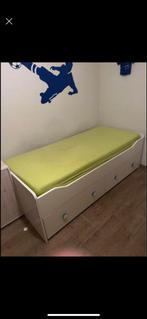 Eenpersoonsbed, Huis en Inrichting, Ophalen