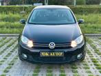 Vw Golf 1.2 Tsi Team 120.000 km CarPlay-garantie 12 maanden, Auto's, Euro 5, Stof, 4 cilinders, Zwart