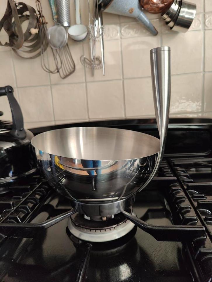 Wok Pan Johan Verde 24 Cm, Huis en Inrichting, Keuken | Potten en Pannen, Nieuw, Wok, Inductieplaat, Keramische plaat, Ophalen of Verzenden