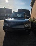 Landrover Range Rover 3.6 V8 2007 Lichte vracht, Autos, Cuir, Achat, Beige, 2 places
