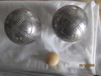 Obut ATC 74/720 Petanqueballen, Sport en Fitness, Ophalen, Gebruikt