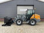 Giant G5000 shovel NIEUW, Zakelijke goederen, Wiellader of Shovel
