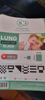 speelmat, Ophalen, Gebruikt