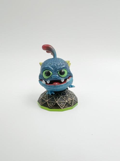 Wrecking ball (Series 1) Skylanders Spyro's Adventure, Games en Spelcomputers, Games | Nintendo Wii, Zo goed als nieuw, Avontuur en Actie